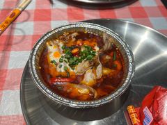 -生火火·小炉子炭烤(金楠天街总店)