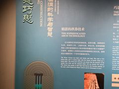 -西安唐皇城墙含光门遗址博物馆