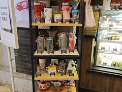 -COSTA COFFEE(德基广场店)