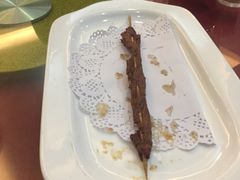 -蔡阿水羊肉店
