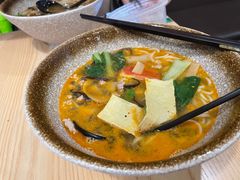 -蒙自源米线大王(江南西路店)