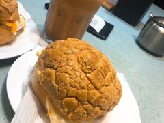 -华嫂冰室(尖沙咀店)