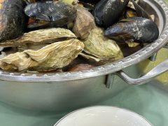 -威海渔村(黄兴路店)