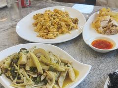 -紫藤园·天目湖大鱼头(南山竹海店)
