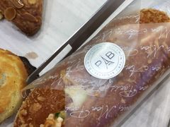 -巴黎贝甜(常德路店)