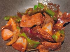 -顶特勒·黄鱼馆·特色菜(上海大世界店)