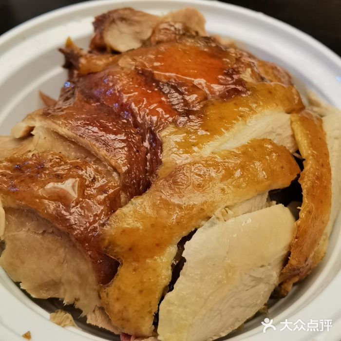 鸭寨夫人(无锡首店)图片