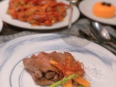 -云端西餐厅(南宁龙光那莲豪华精选酒店)
