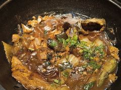-咱屯子铁锅炖直营店(保利店)