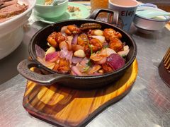 -潮界(虹桥新天地店)