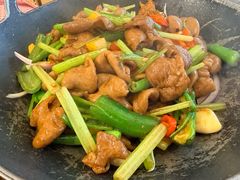 -食藕·武昌鱼(古德寺店)