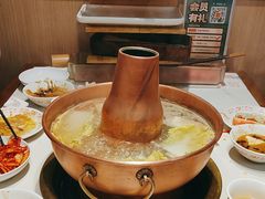 -东门口·新式老北京火锅(河西龙湖天街店)