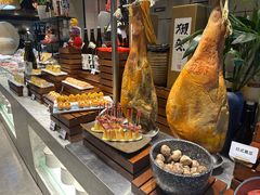 -川骄海鲜自助(亚运村店)
