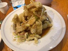 -李记大厨
