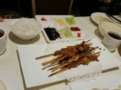 -四季小馆·地道北京小吃(广百店)