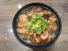 -阿芬卤面(花巷店)