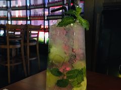 -CIRCLE·酒吧(第一国际店)