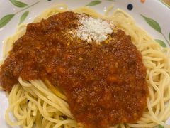 -萨莉亚意式餐厅(天河城购物中心店)