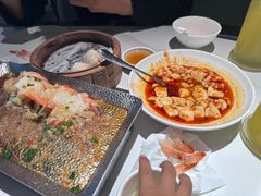 -外婆家(西红门荟聚购物中心店)