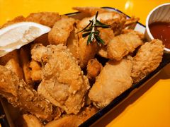 -MIKAKU(万达广场上海宝山店)