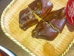 -东口码头·烧鸽子·鱼头泡饼·地方菜(金鹰悦城店)