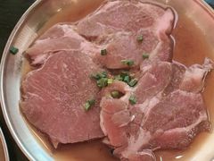 -西塔老太太泥炉烤肉(上海七宝领展广场店)