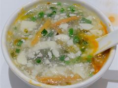 一品豆花煲-小贝壳酒楼(经九路店)
