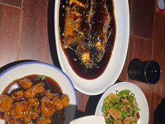 -大牌大·传统杭帮菜(湖滨店)