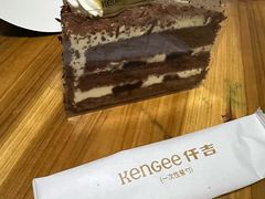 -KenGee仟吉(吉庆街店)