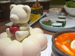 -Linlin泰餐厅(华夏幸福店)