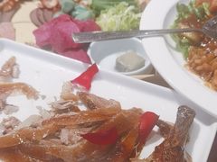 -满盛家宴·烤鸭·海鲜天津菜(河北路总店)