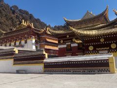 -达仓郎木寺院