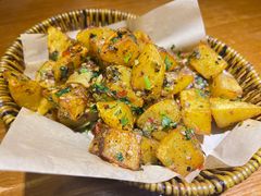 -竹屋川菜(时代广场店)