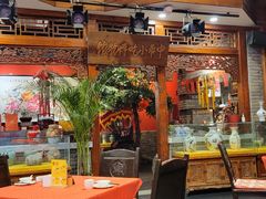 -正阳门饭庄·烤鸭·北京菜(万丰路七里庄店)