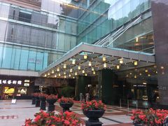 -成都凯宾斯基饭店