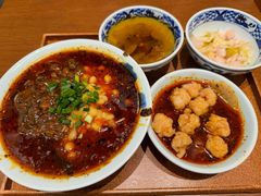 -兵哥豌豆面(创意谷店)