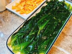 海带芽-三人行骨头王火锅(长寿店)
