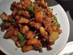 -赠李白·如诗的川味(余杭万达广场店)