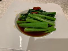 -红棉中餐厅·广州海航威斯汀酒店