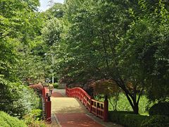 -大连植物园