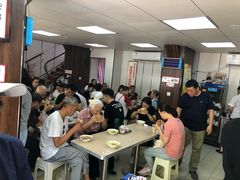 等位区-樊记腊汁肉(竹笆市总店)