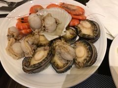 -合肥皇冠假日酒店·菲亚斯特自助餐厅(黄山路店)