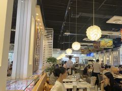 -金湖港式餐厅(建外店)