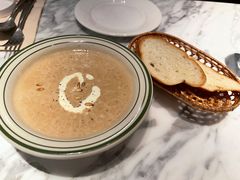 栗子奶油鸡肉汤-HERB SPICE(来凤街店)