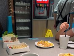 -半天妖烤鱼(紫荆广场店)