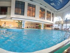 -北京丽景湾国际酒店