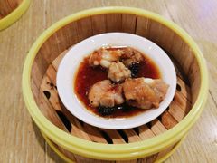 -寻味·港式茶餐厅(富力城店)