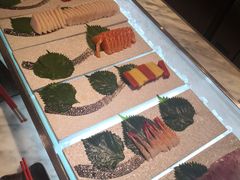 各种刺身-丽思卡尔顿·香溢餐厅(北京丽思卡尔顿酒店)