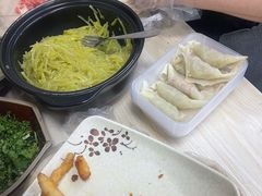 -老张太太特色小卷饼(第3号店)