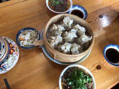 -呼市烧麦羊杂(幸福路店)